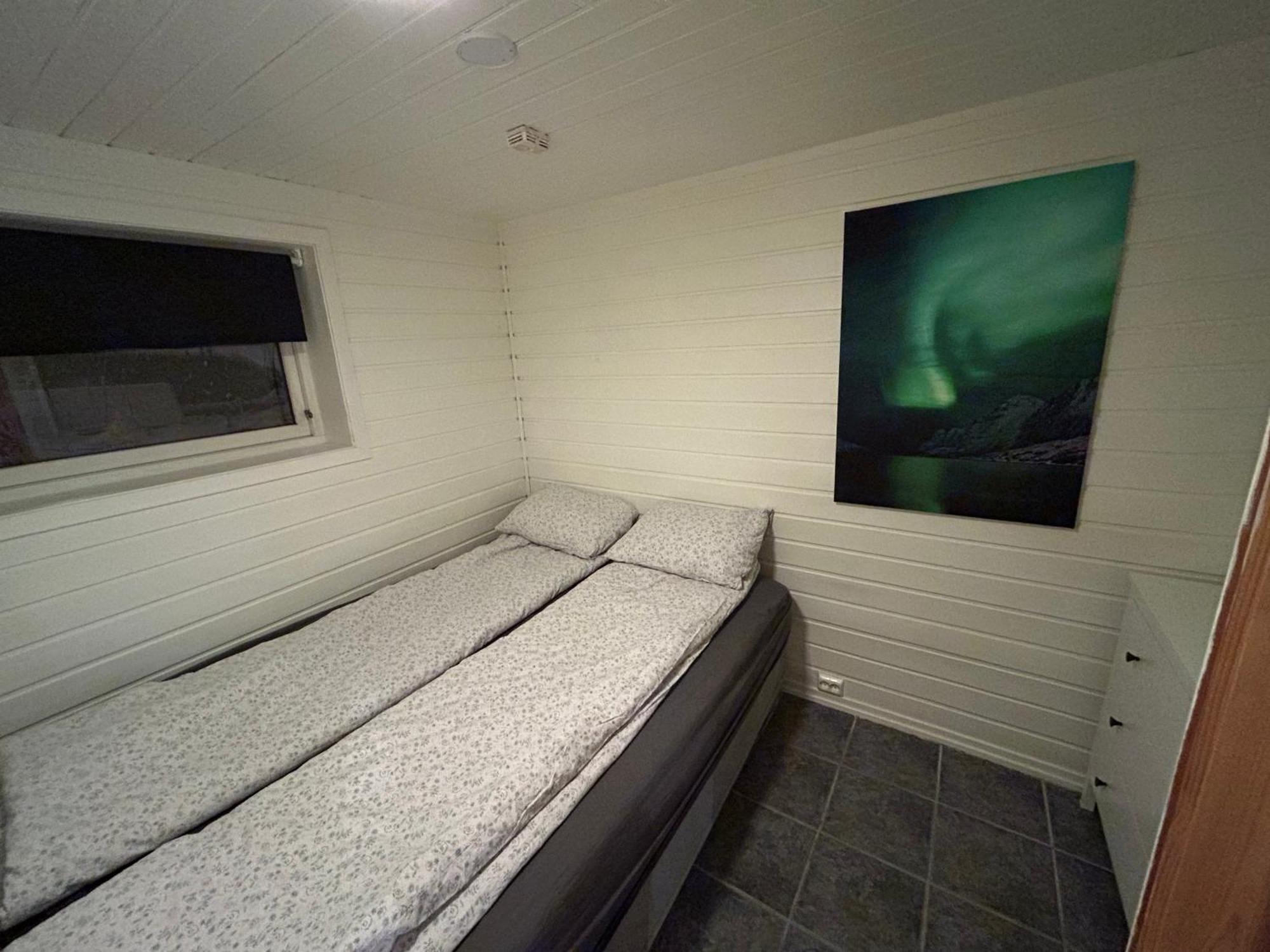 3 Room Apartment With Parking Tromsø Exterior foto